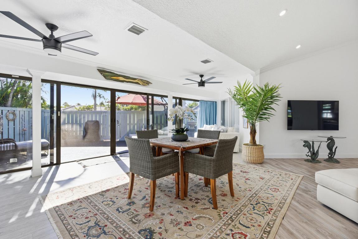 Bella Vista - Residential