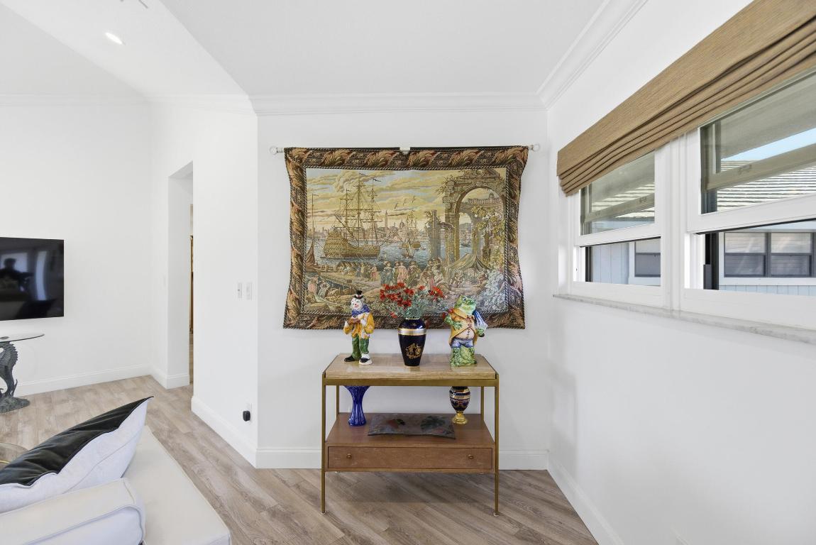 Bella Vista - Residential