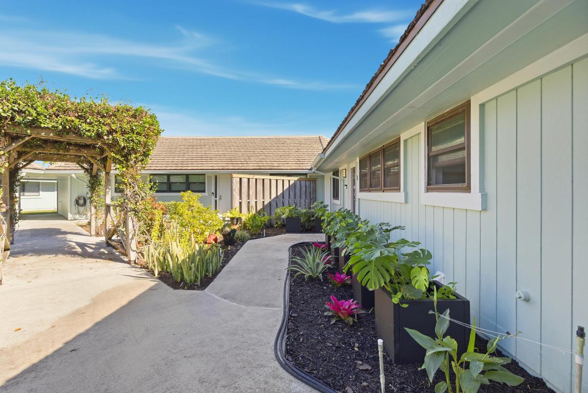 Bella Vista - Residential