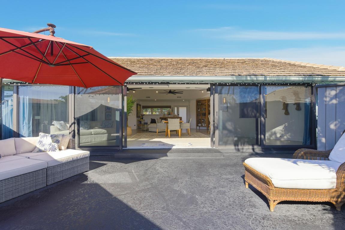 Bella Vista - Residential