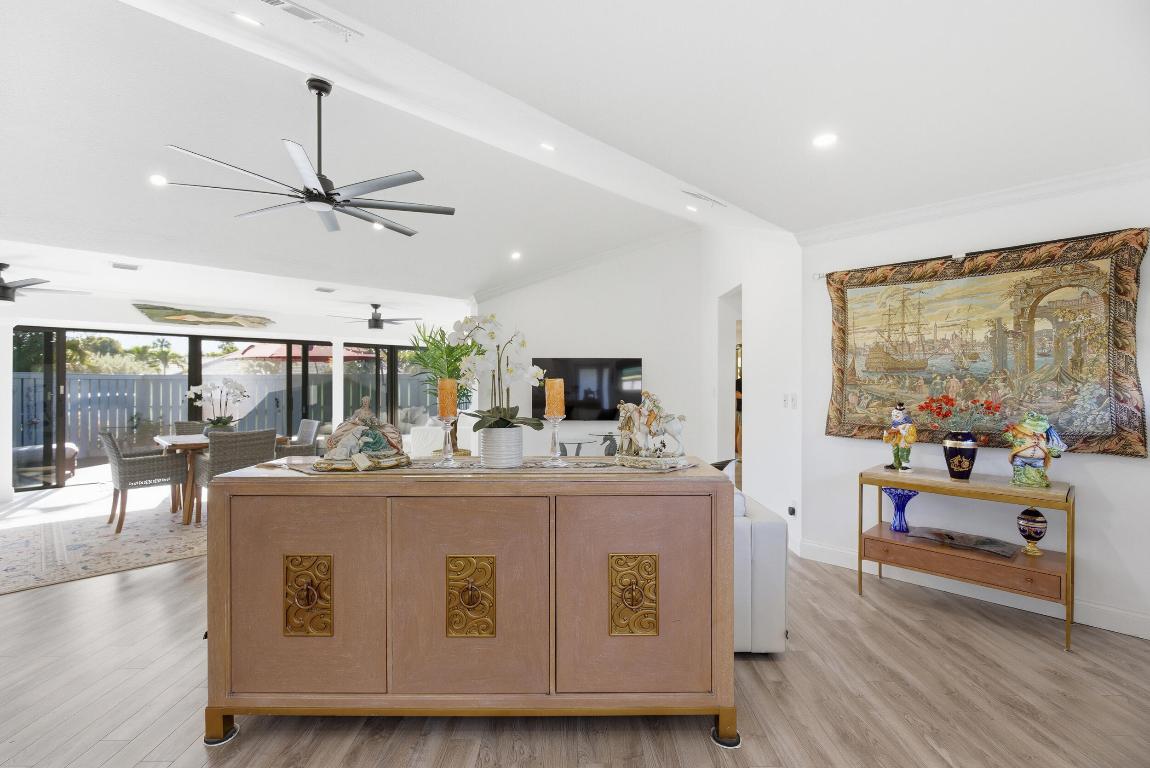 Bella Vista - Residential