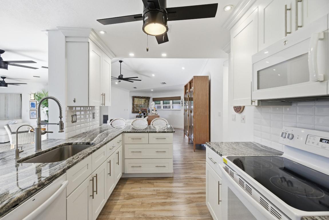 Bella Vista - Residential