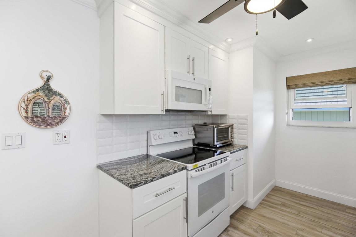 Bella Vista - Residential