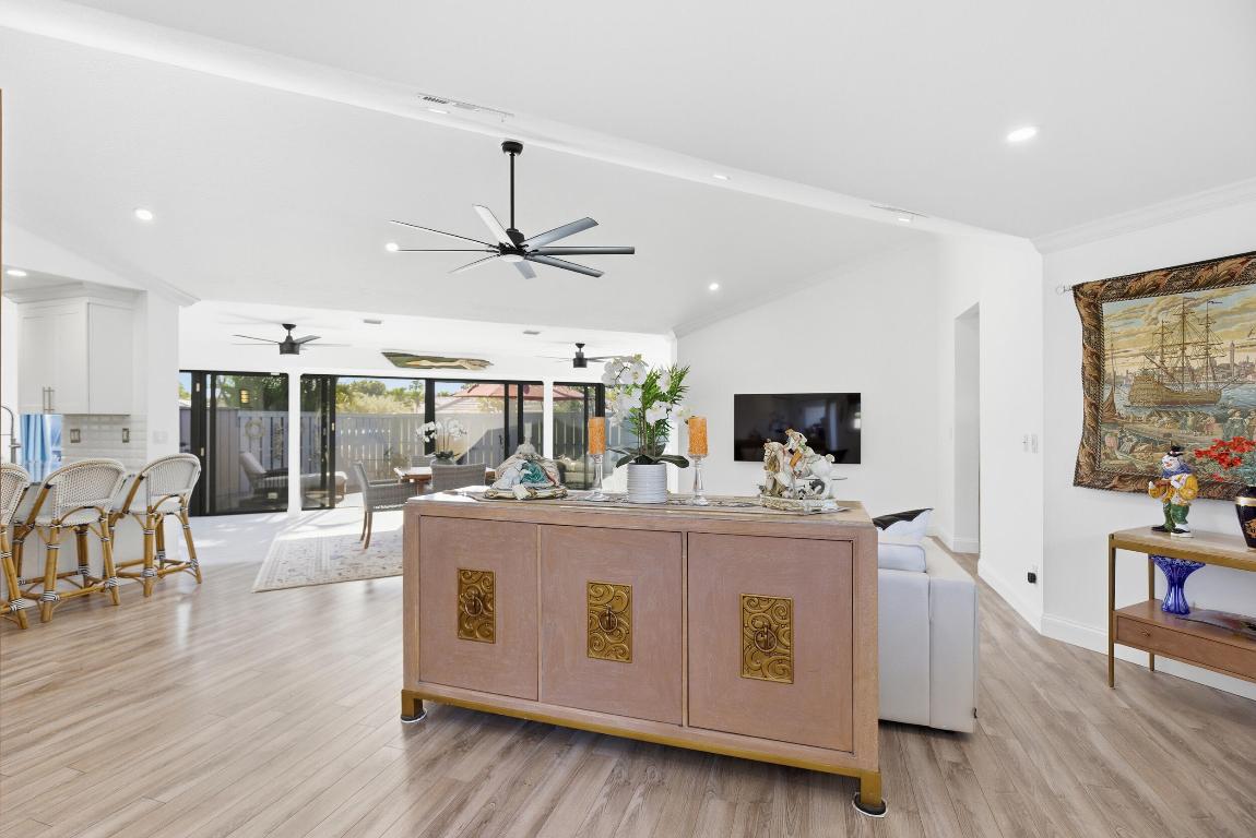 Bella Vista - Residential