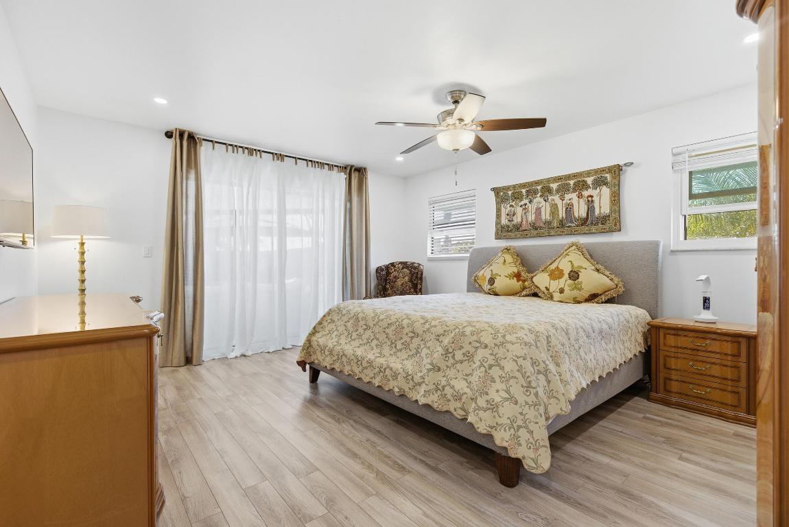 Bella Vista - Residential