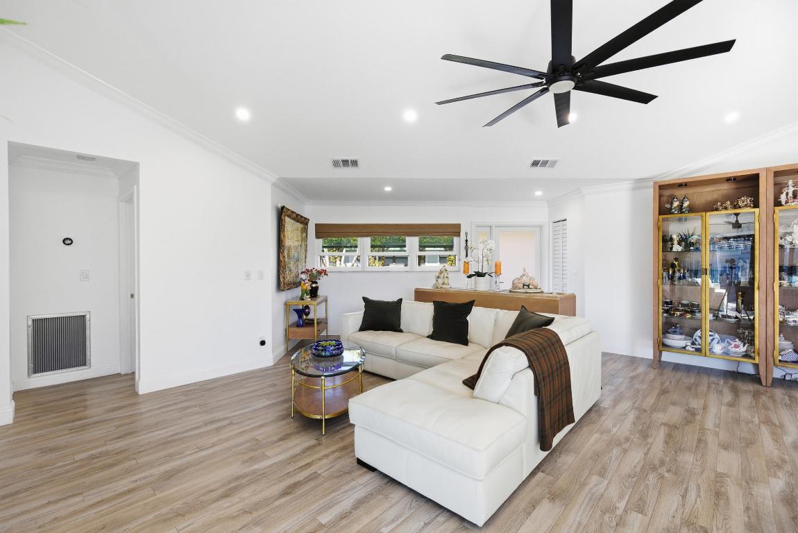 Bella Vista - Residential