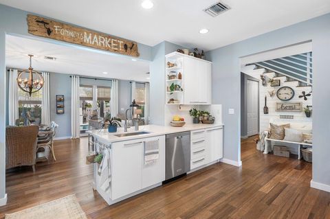 A home in Lake Worth Beach