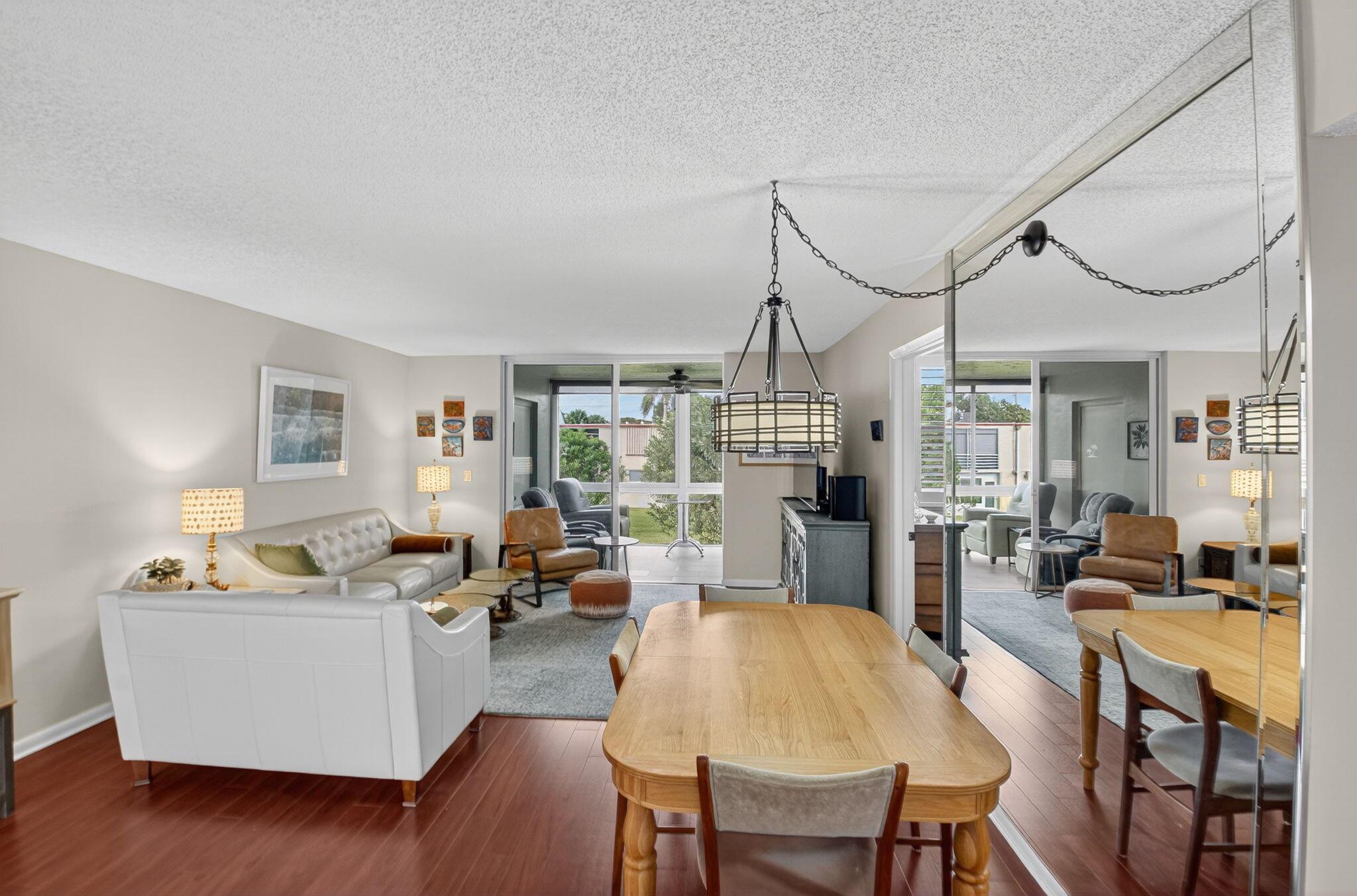 Abbey Delray - Residential