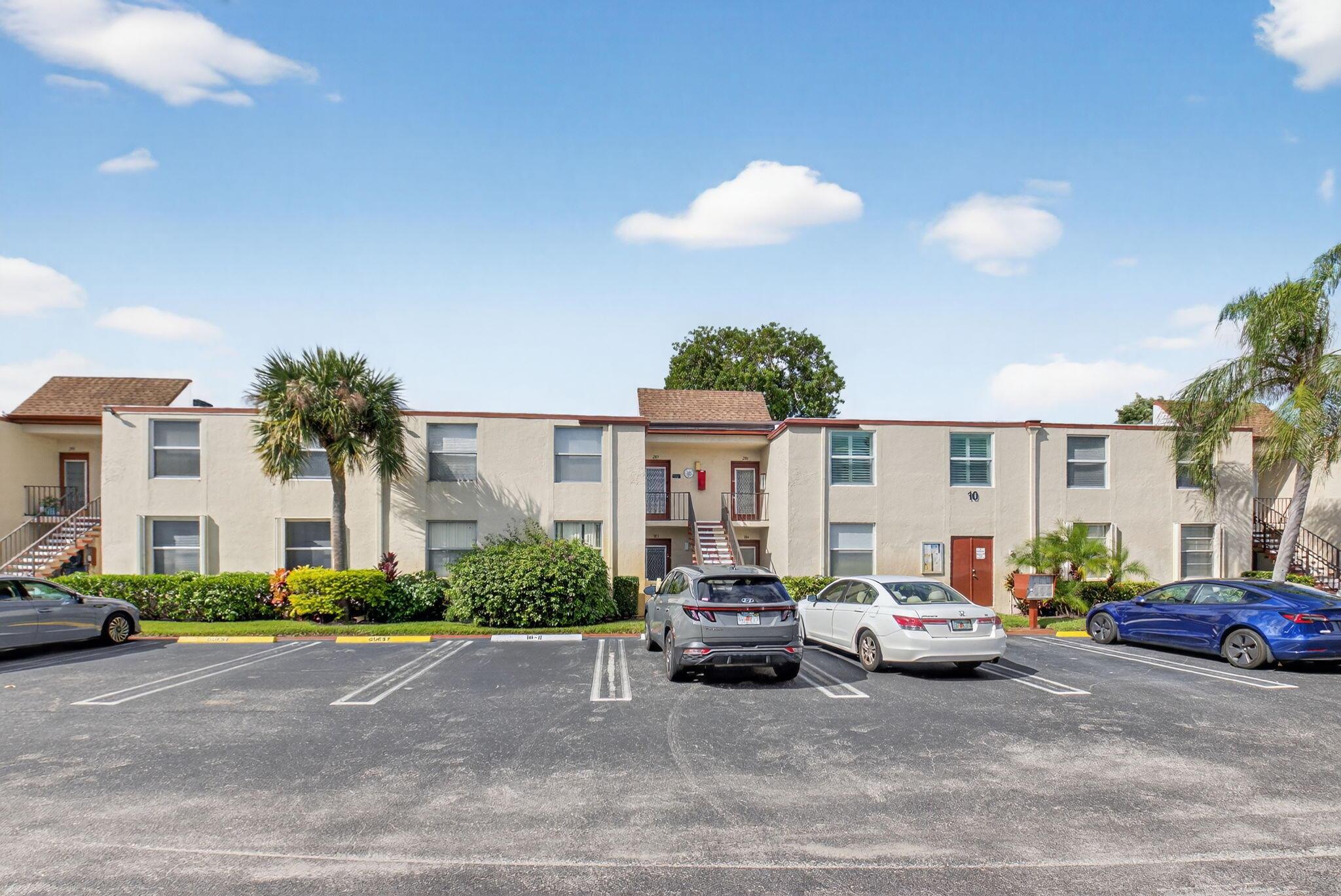 Abbey Delray - Residential