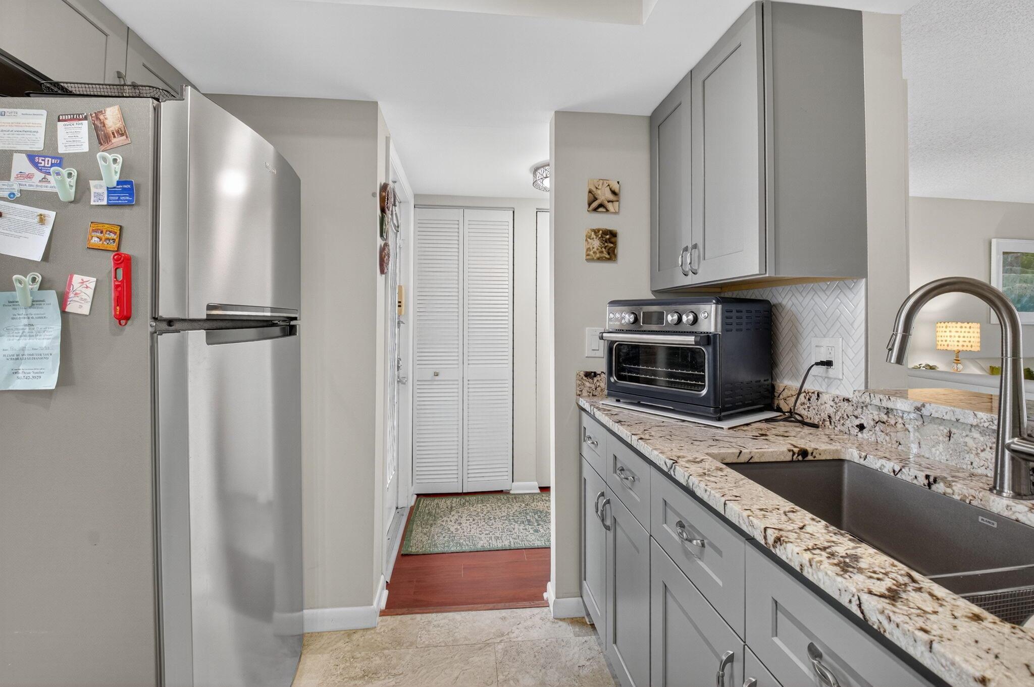 Abbey Delray - Residential