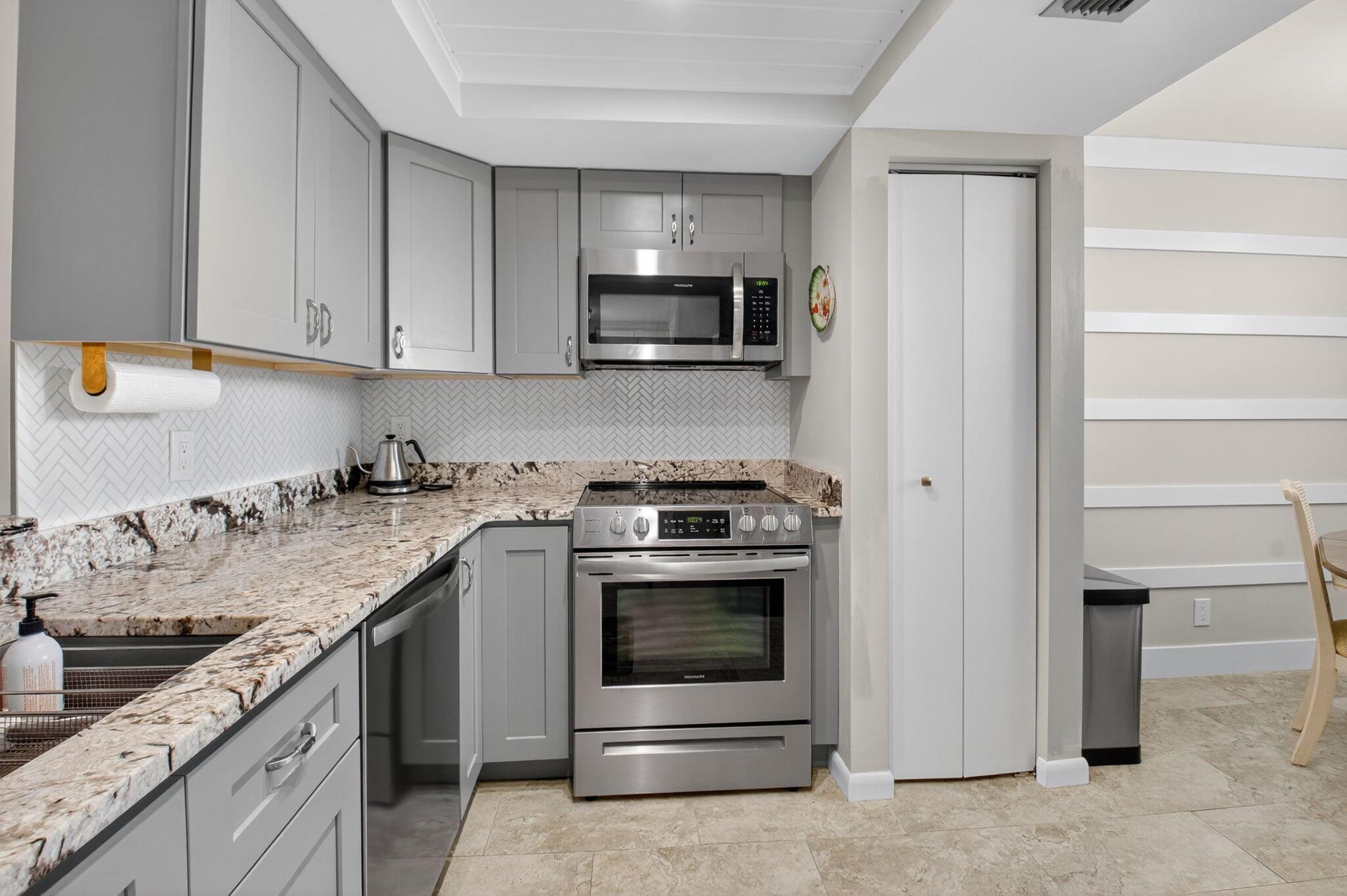 Abbey Delray - Residential