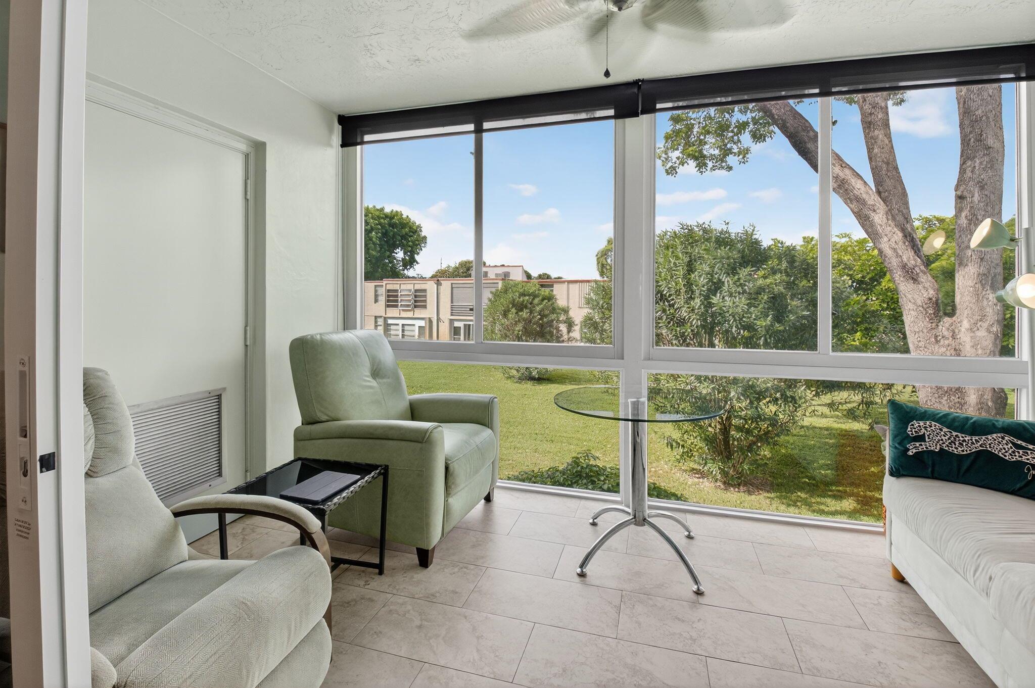 Abbey Delray - Residential