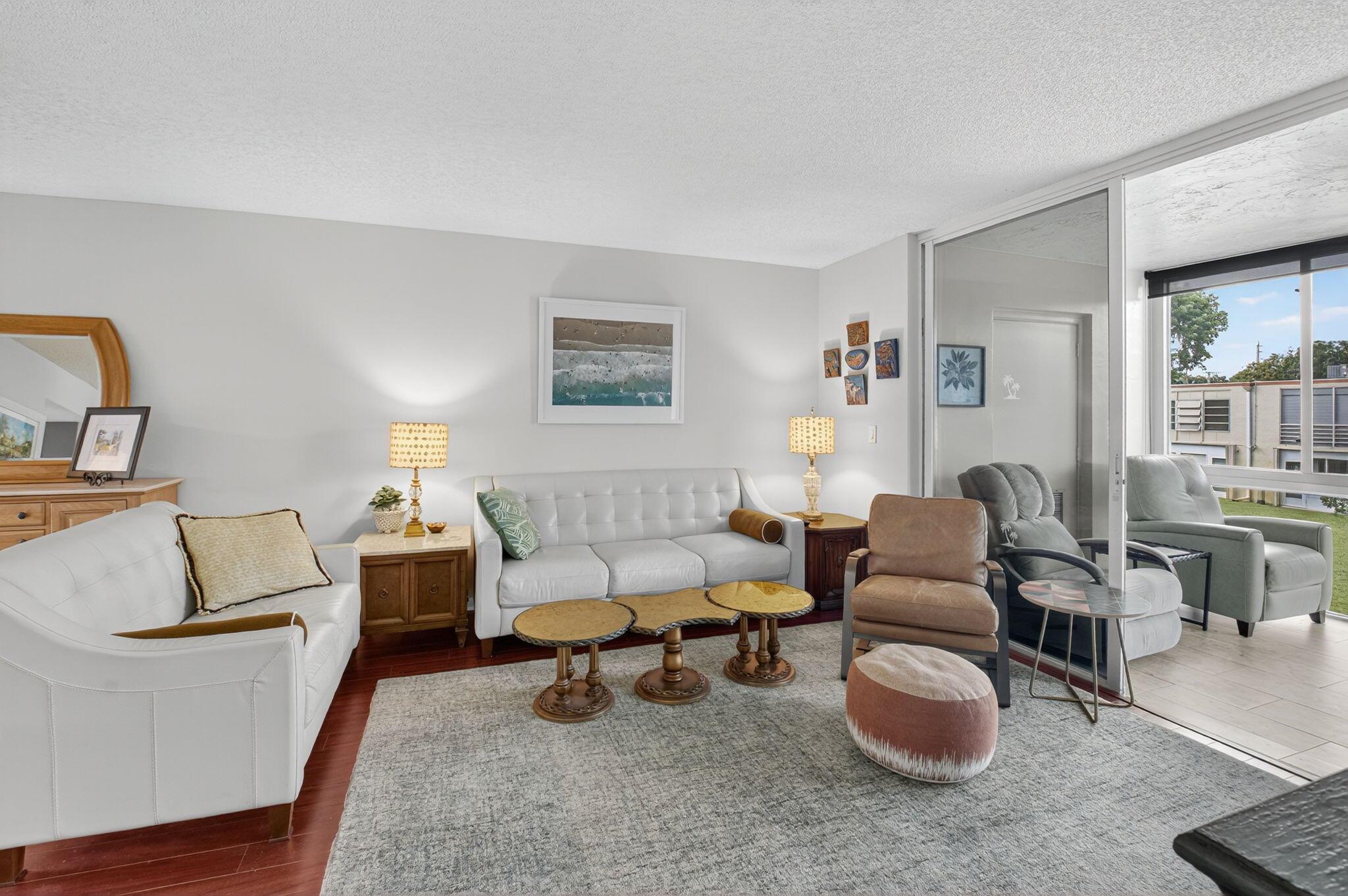 Abbey Delray - Residential