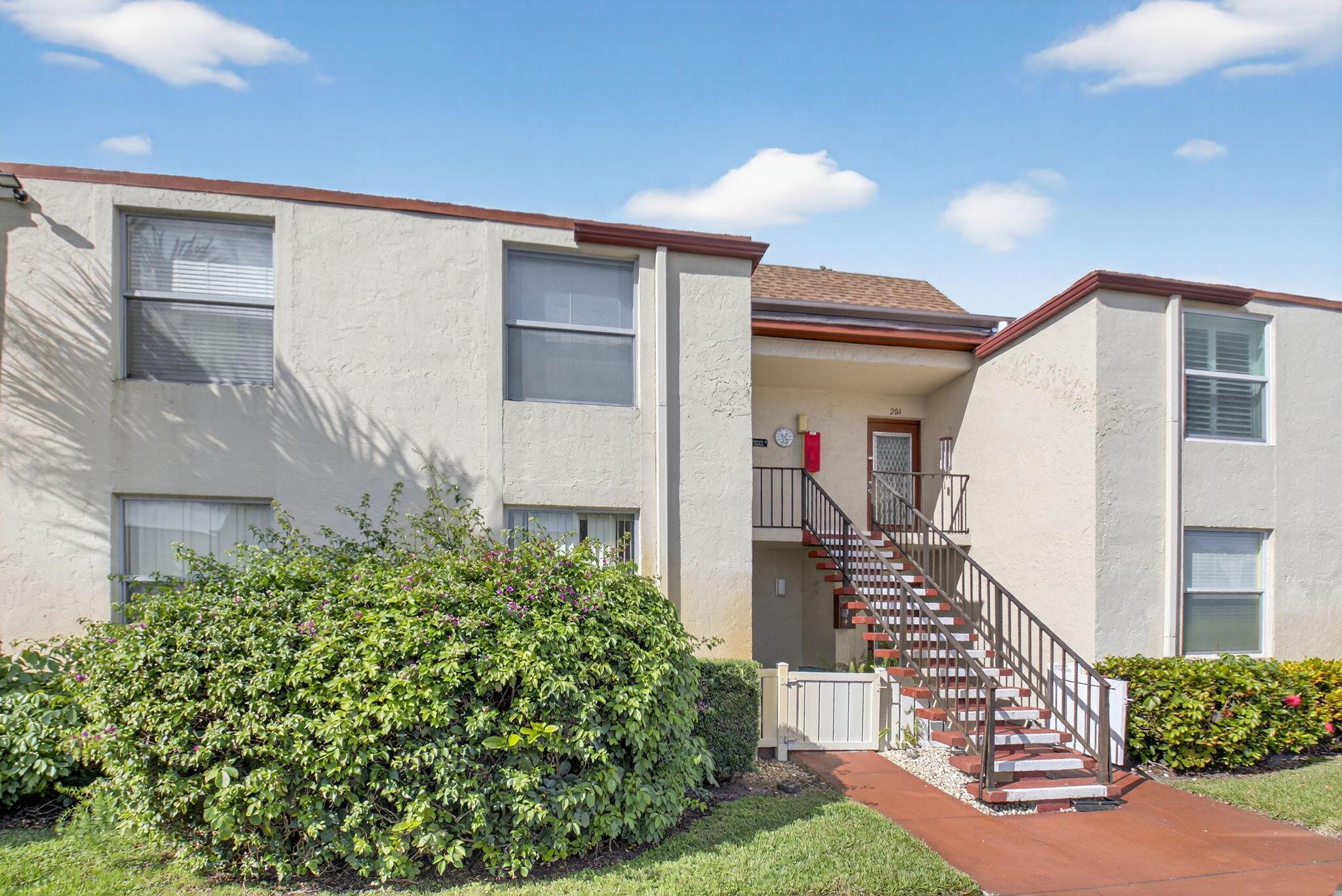 Abbey Delray - Residential