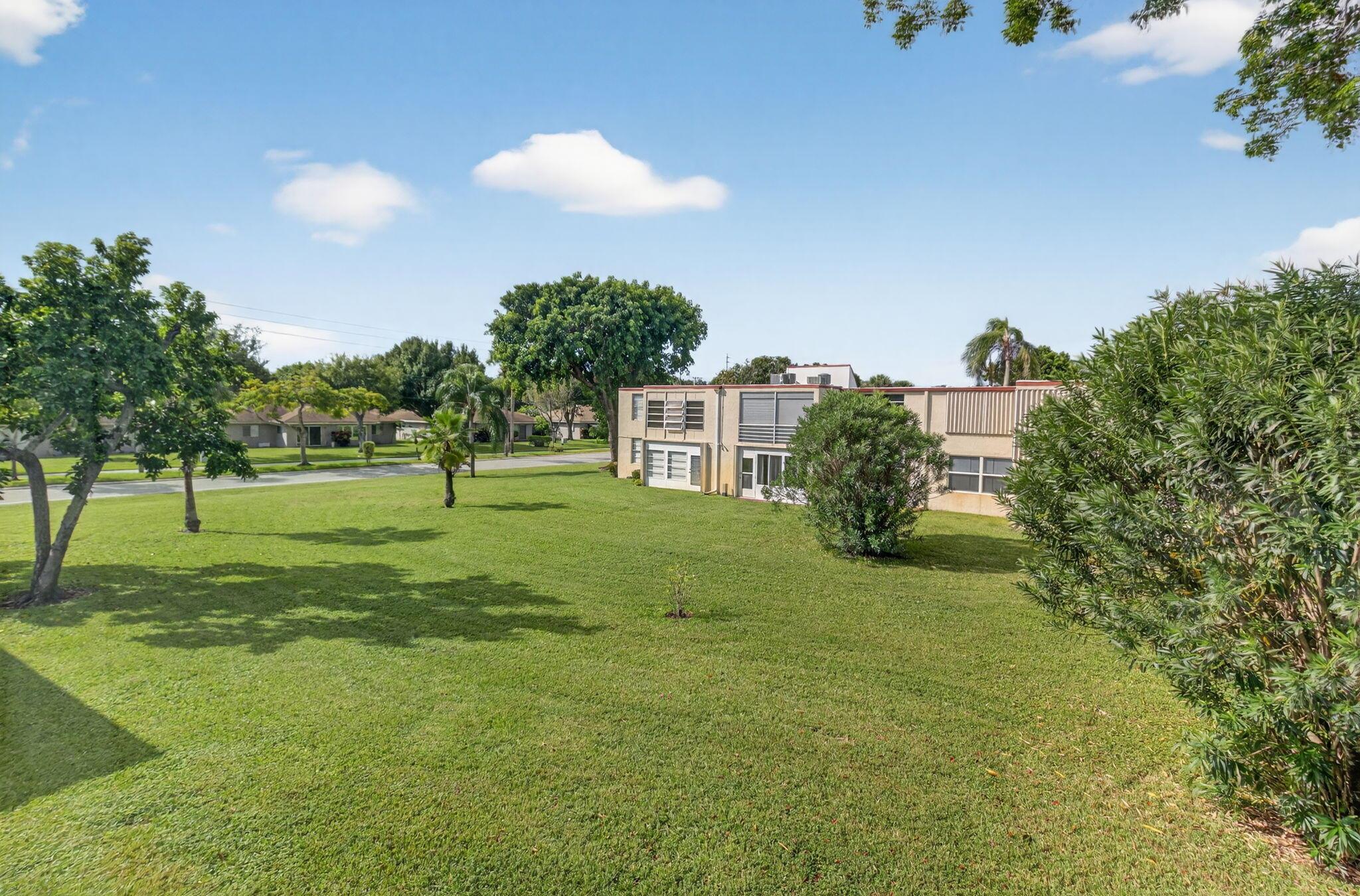 Abbey Delray - Residential