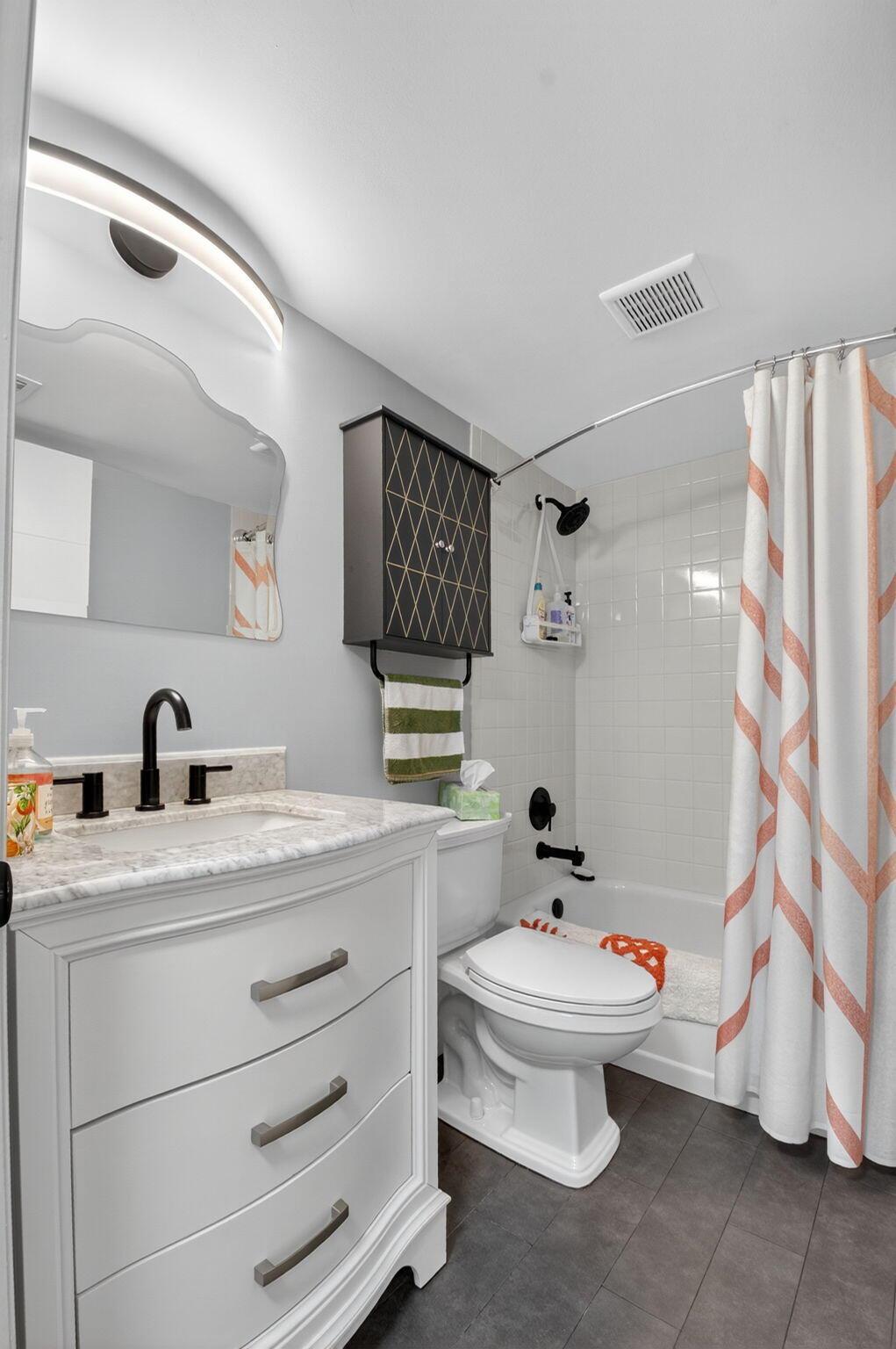 Abbey Delray - Residential