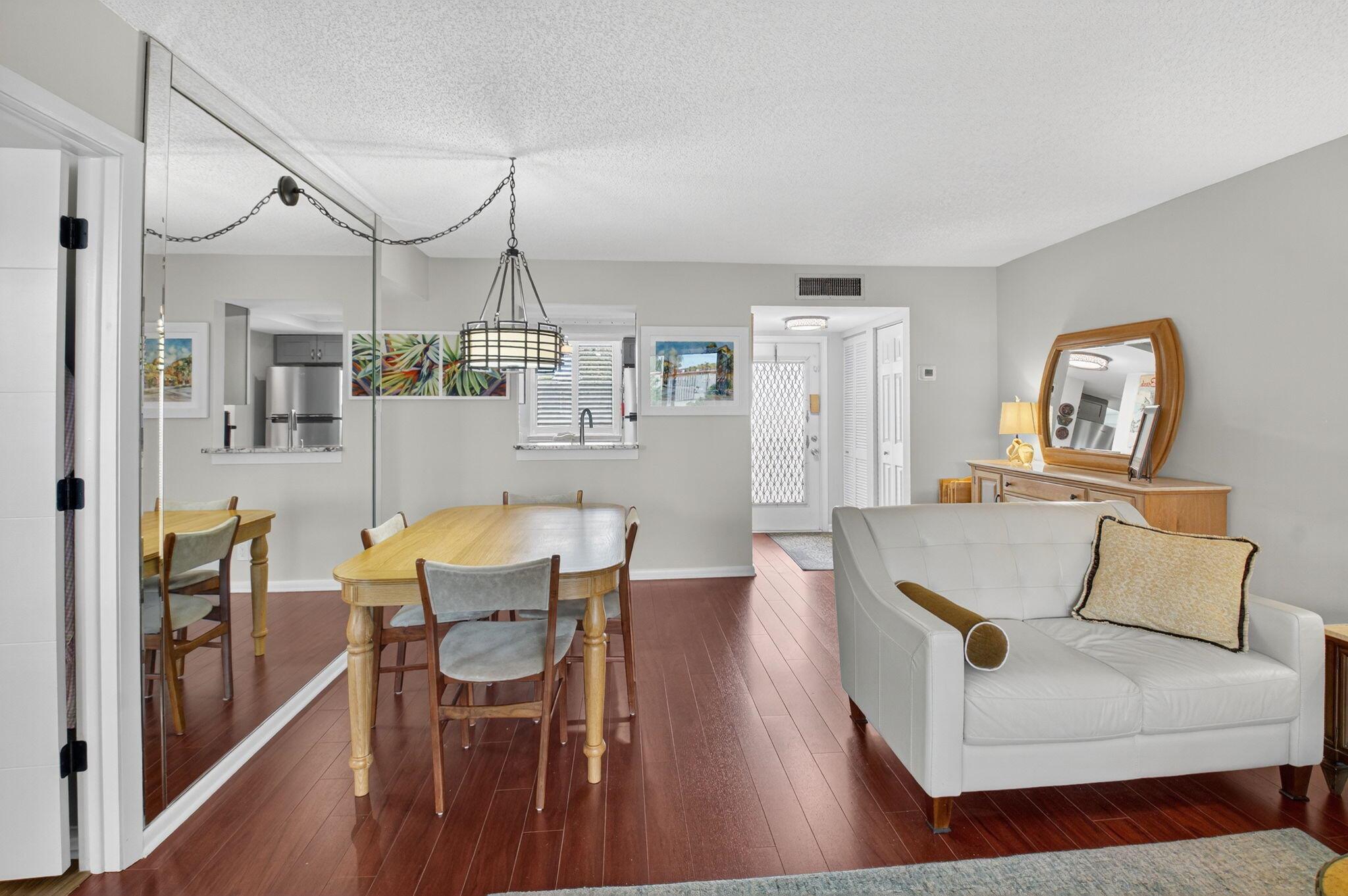 Abbey Delray - Residential