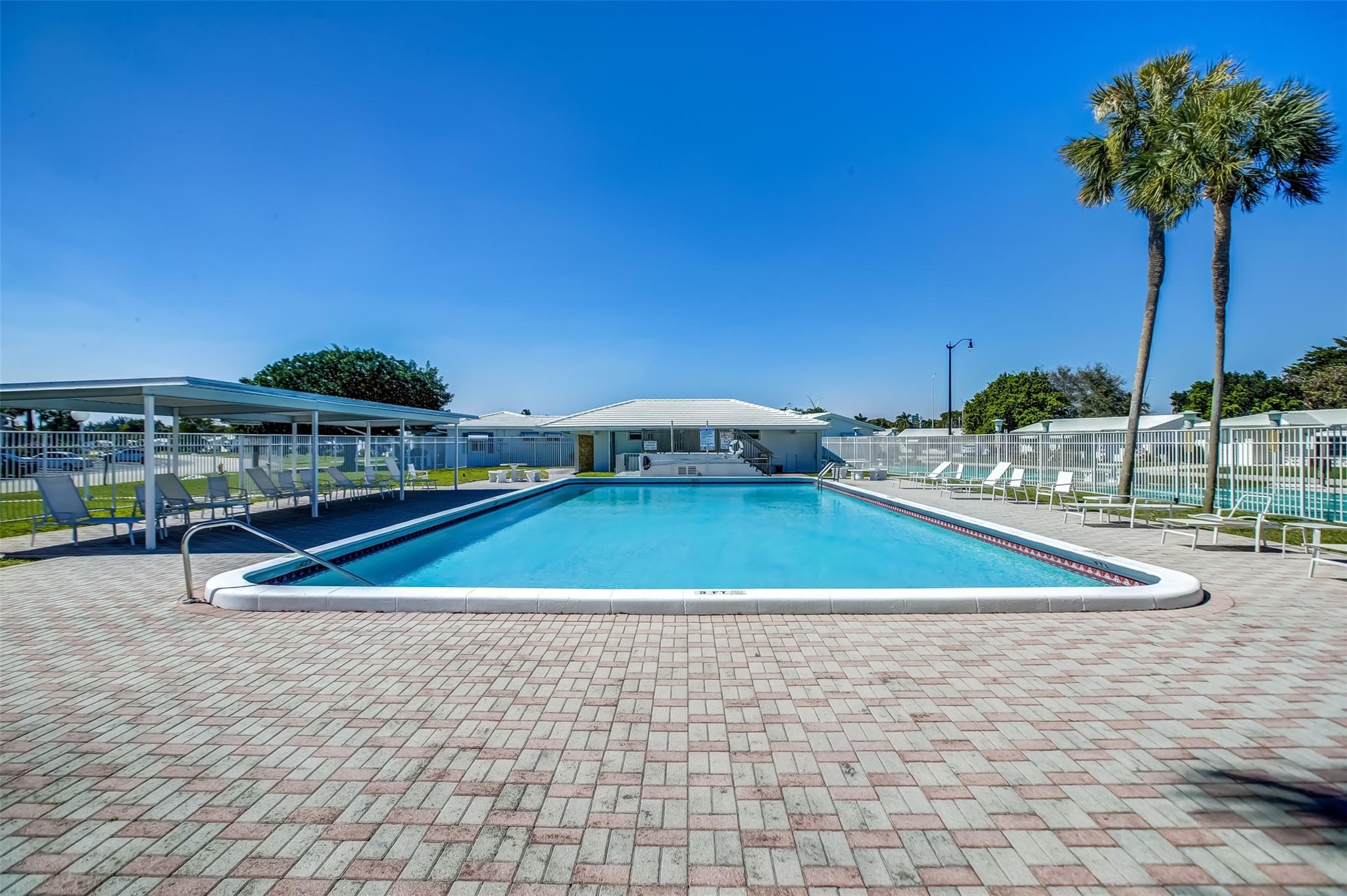 Leisureville Second Sec 6 - Residential Lease