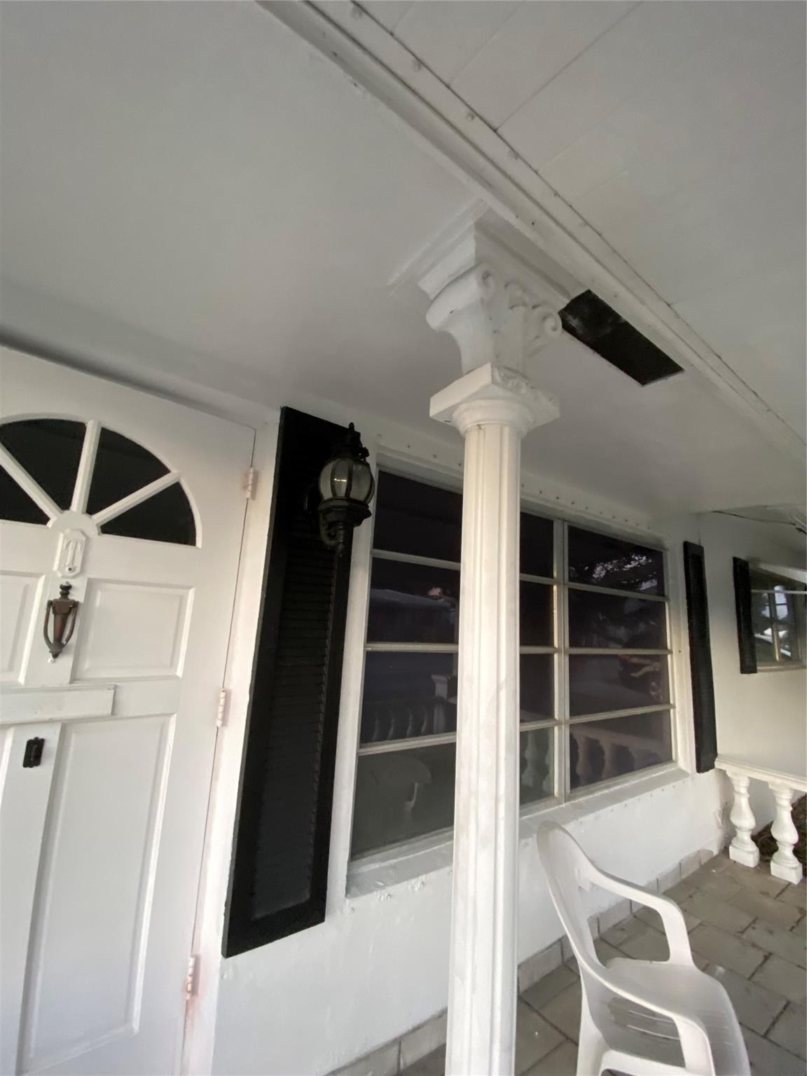 Leisureville Second Sec 6 - Residential Lease