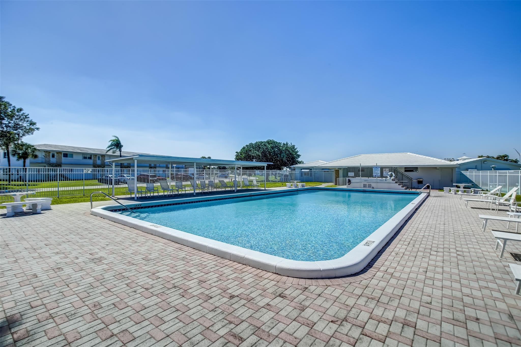 Leisureville Second Sec 6 - Residential Lease