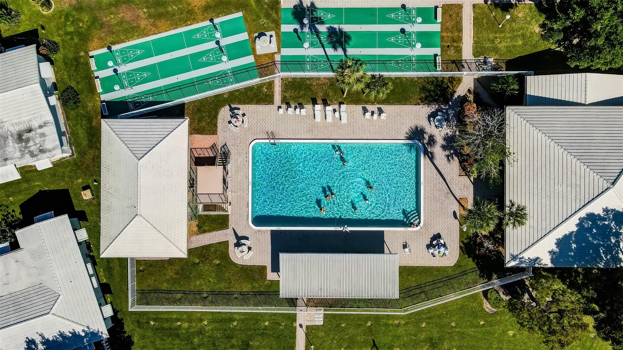 Leisureville Second Sec 6 - Residential Lease