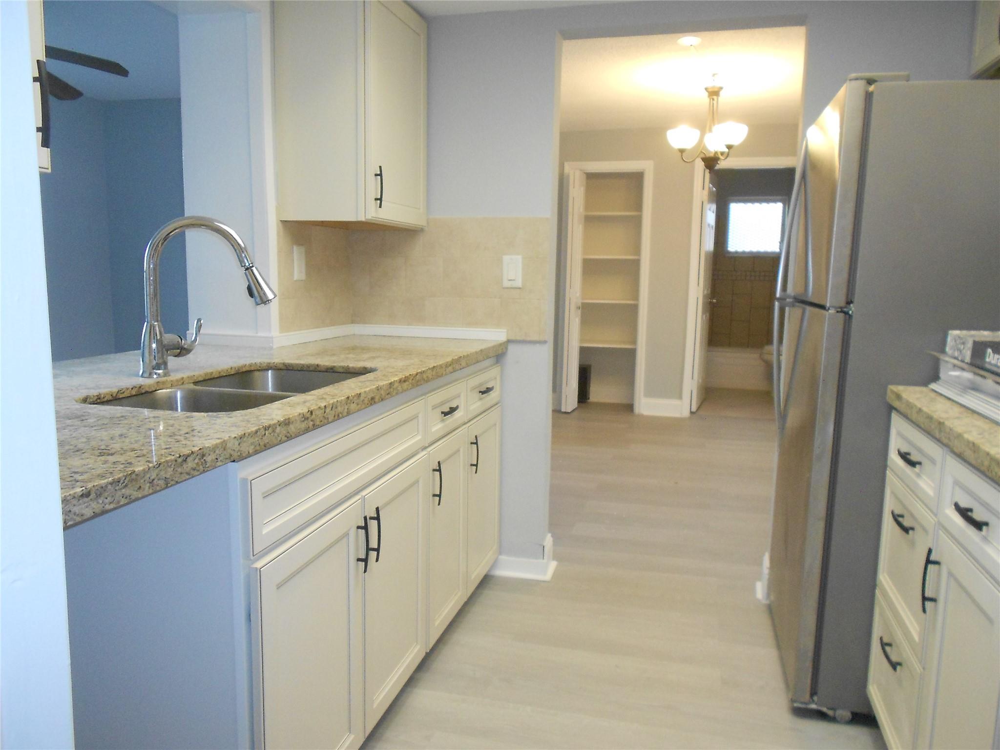 Leisureville Second Sec 6 - Residential Lease