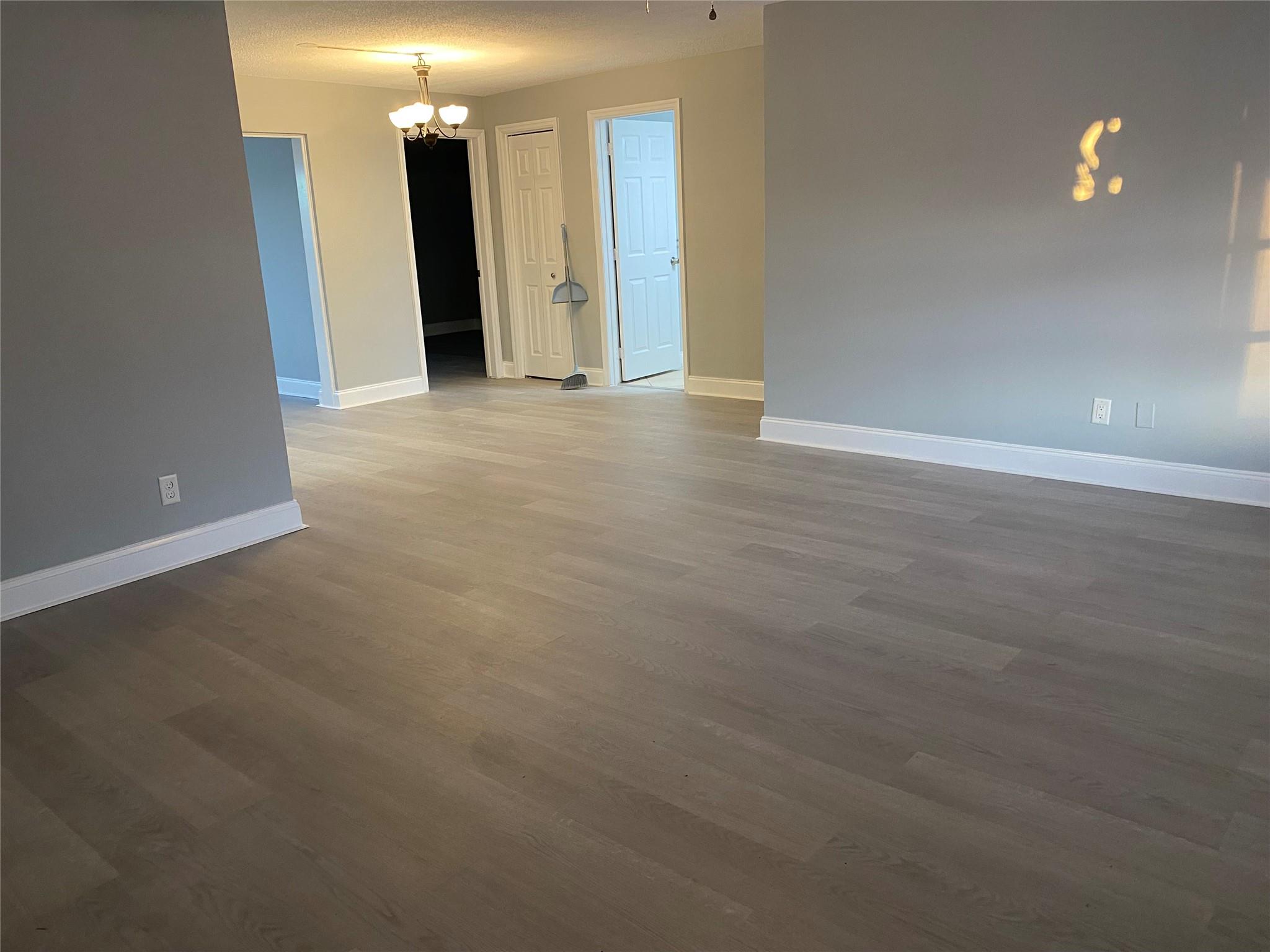 Leisureville Second Sec 6 - Residential Lease