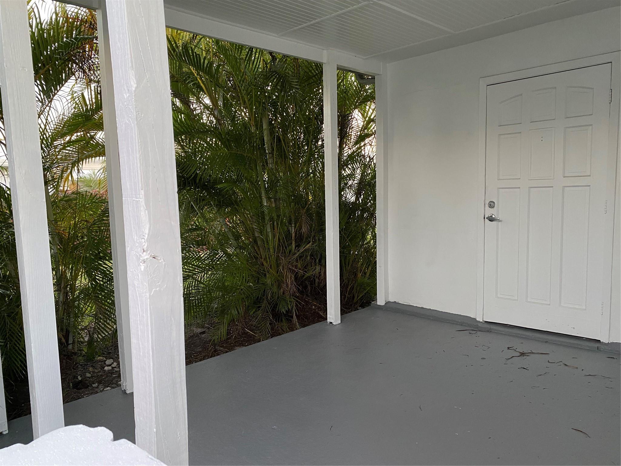 Leisureville Second Sec 6 - Residential Lease