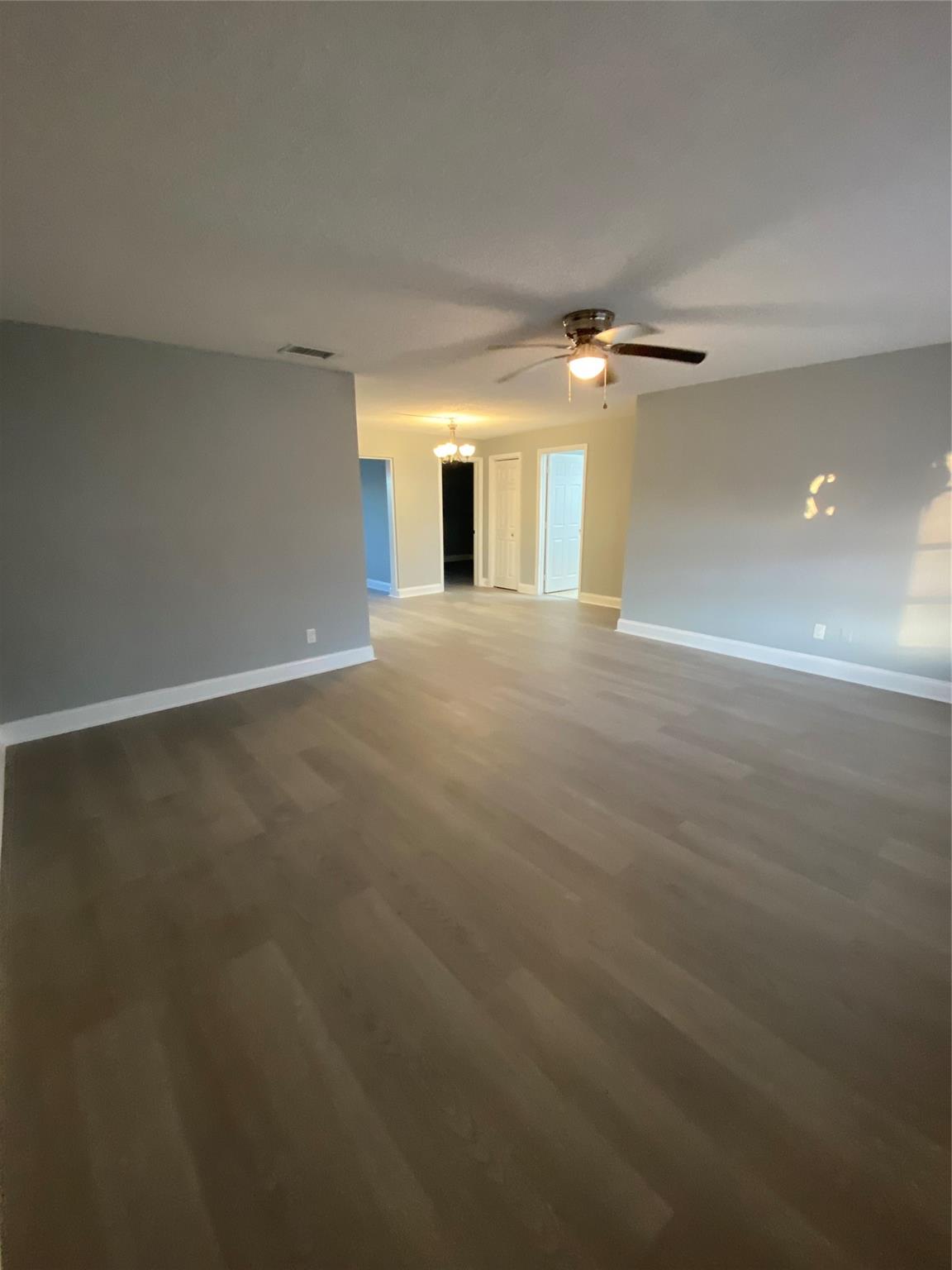 Leisureville Second Sec 6 - Residential Lease