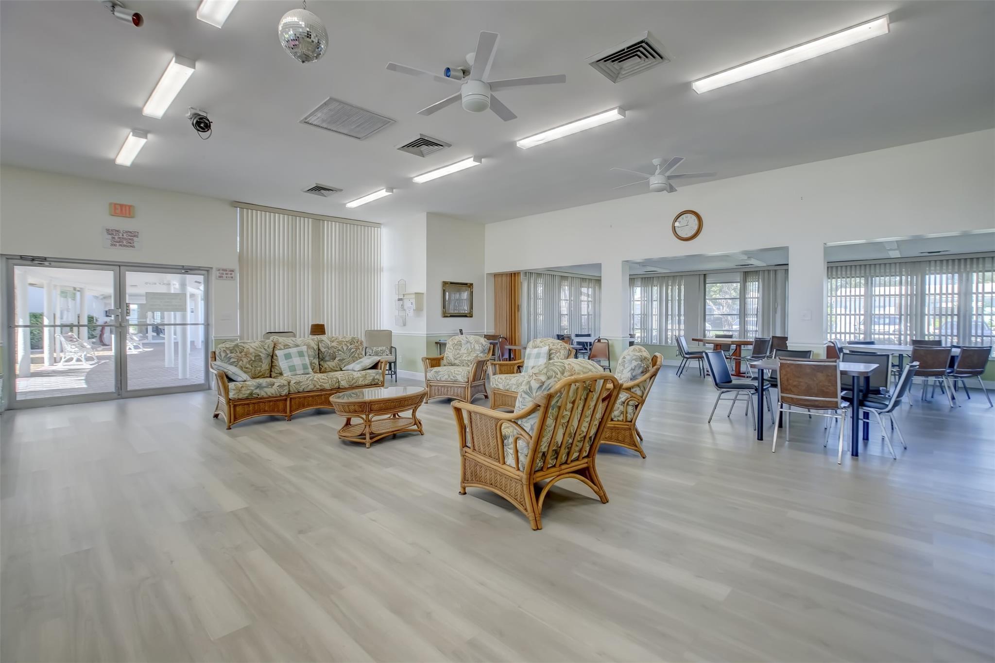 Leisureville Second Sec 6 - Residential Lease