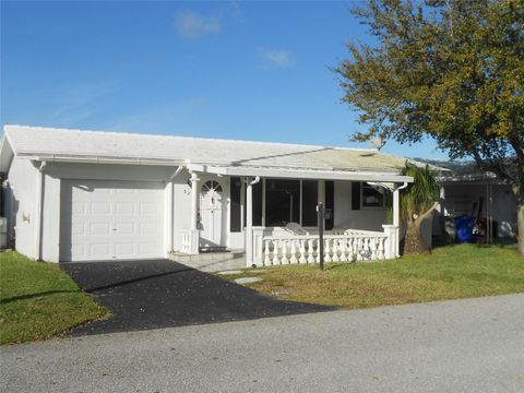 321 NW 25th Court Pompano Beach FL 33064