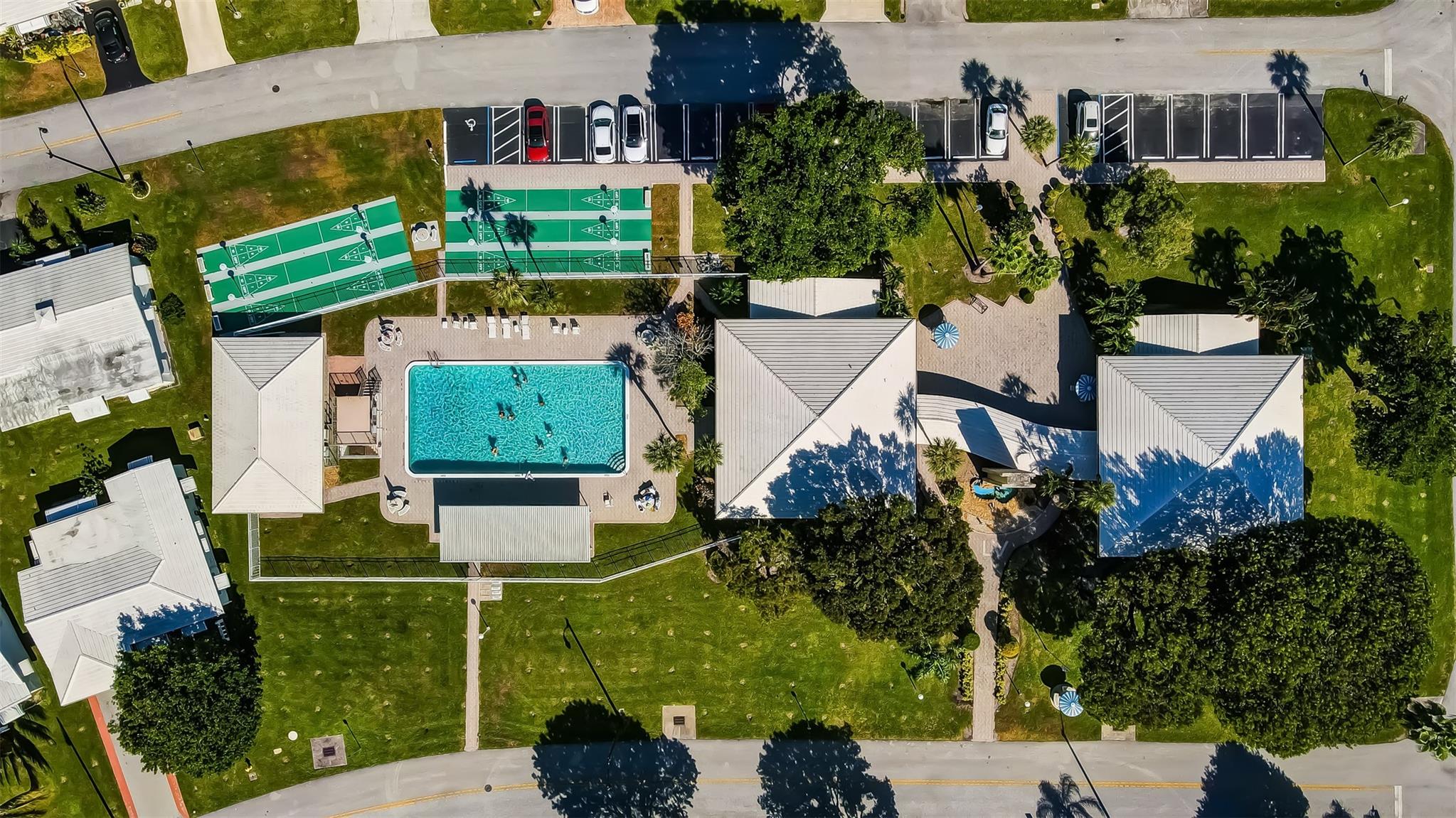 Leisureville Second Sec 6 - Residential Lease