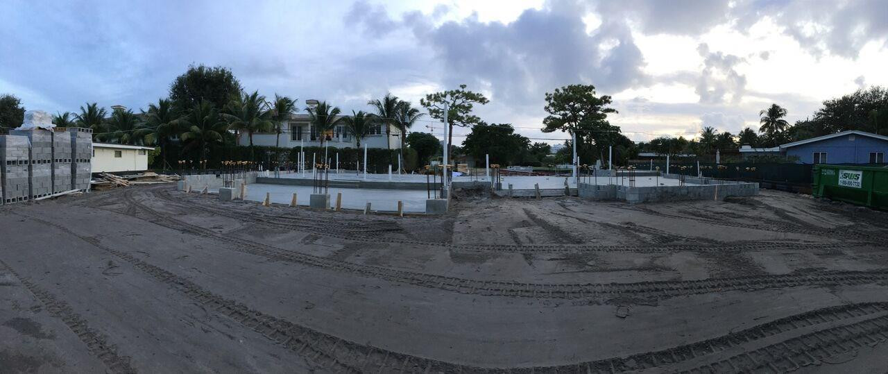 BOCA VILLAS - Residential