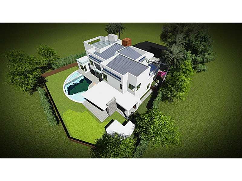 BOCA VILLAS - Residential