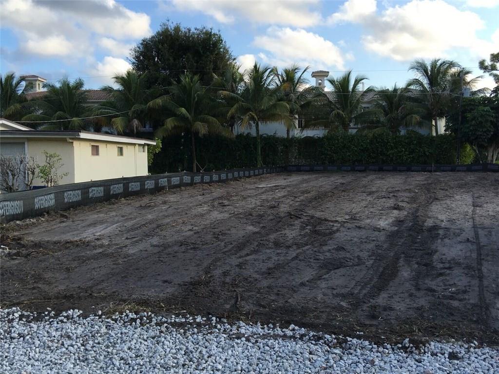 BOCA VILLAS - Residential