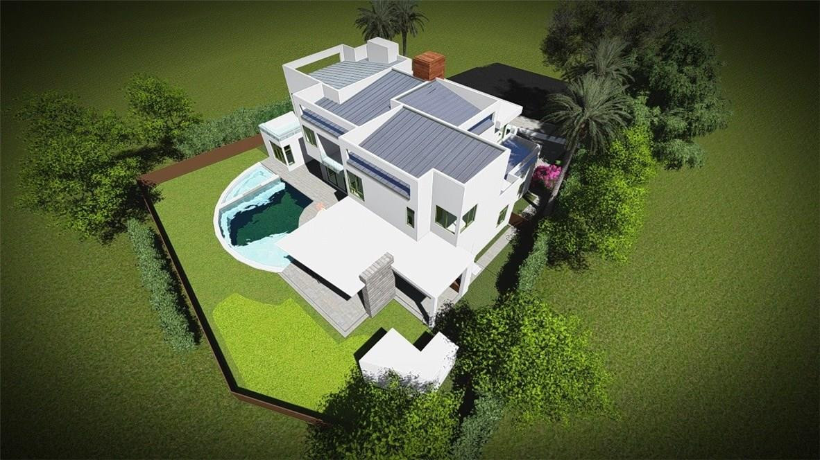 BOCA VILLAS - Residential