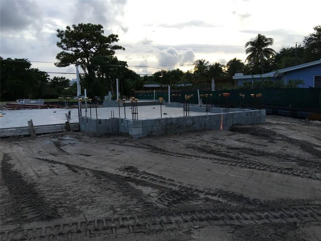 BOCA VILLAS - Residential