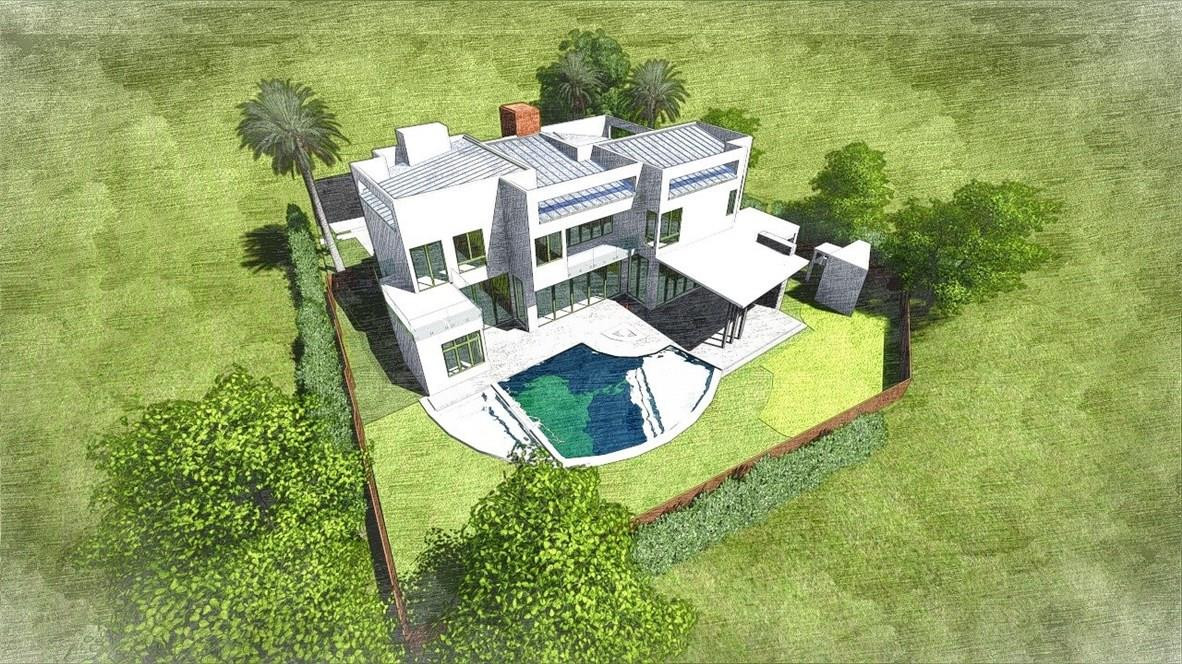 BOCA VILLAS - Residential