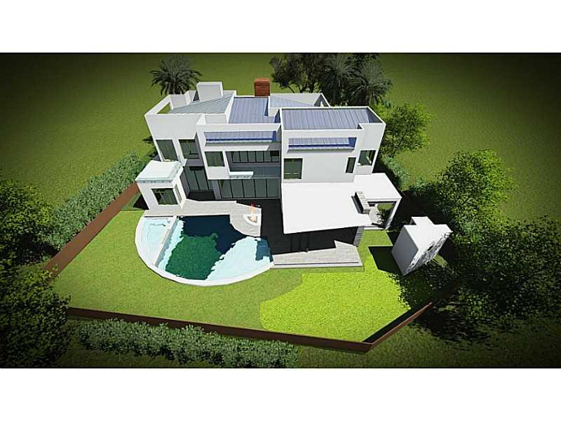 BOCA VILLAS - Residential