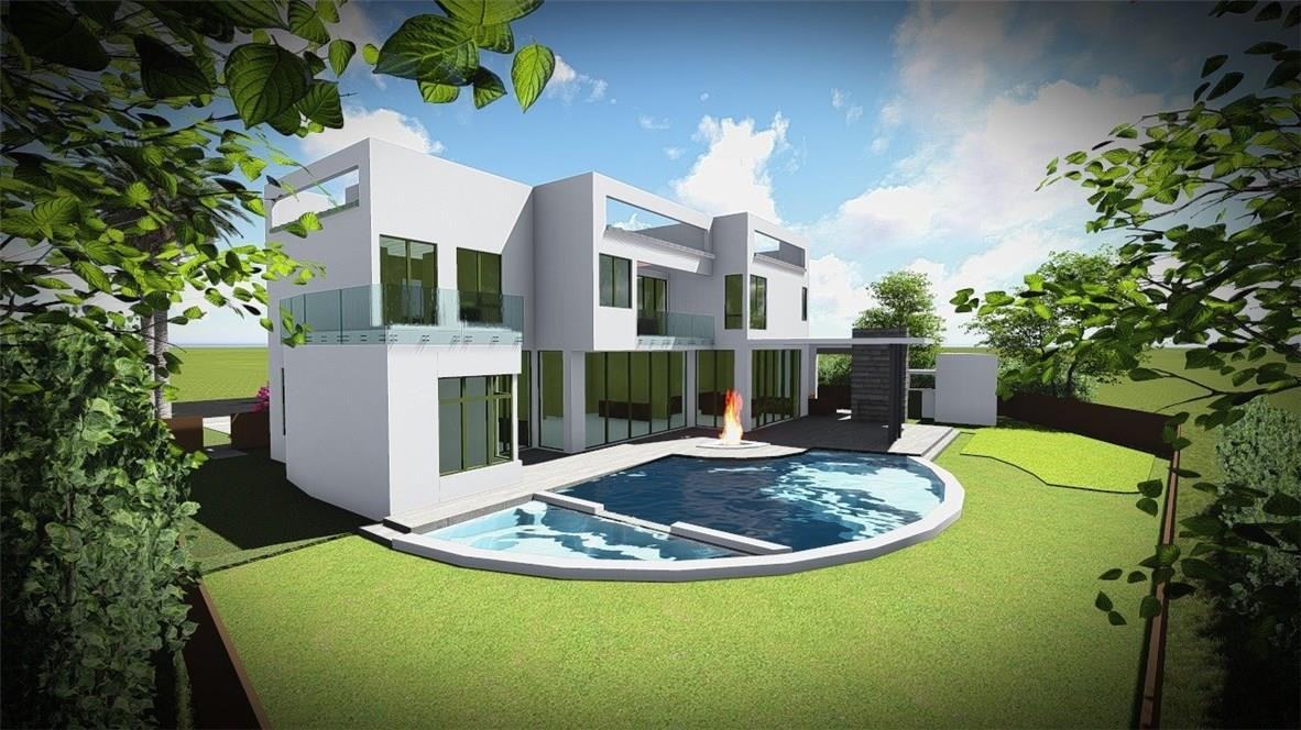 BOCA VILLAS - Residential