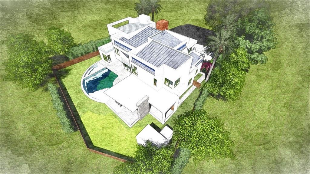 BOCA VILLAS - Residential