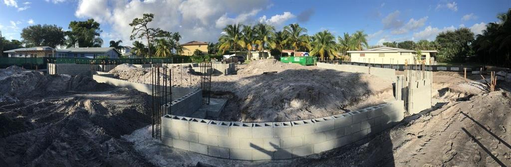 BOCA VILLAS - Residential