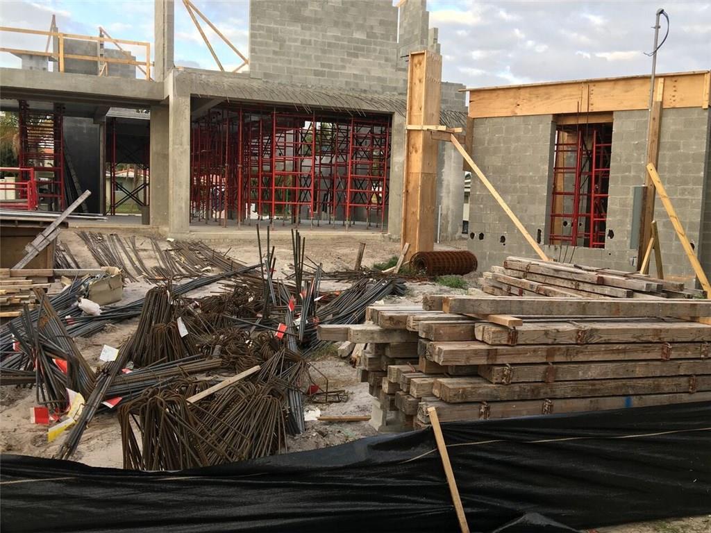 BOCA VILLAS - Residential