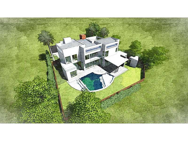 BOCA VILLAS - Residential