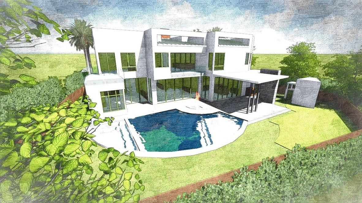 BOCA VILLAS - Residential