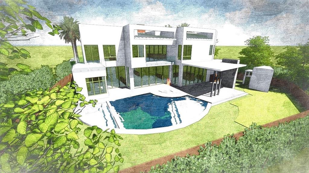 BOCA VILLAS - Residential