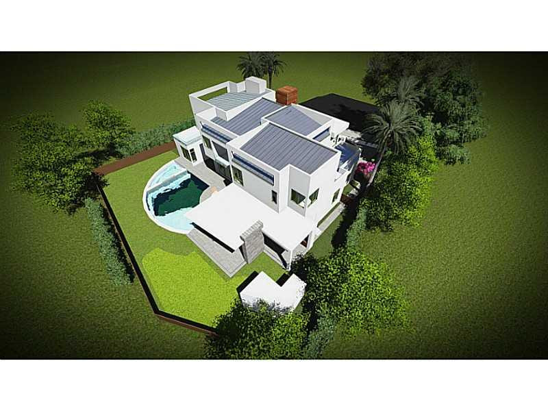 BOCA VILLAS - Residential