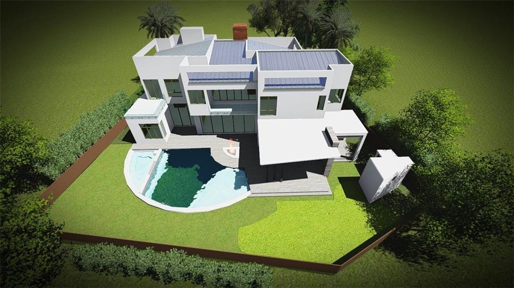 BOCA VILLAS - Residential