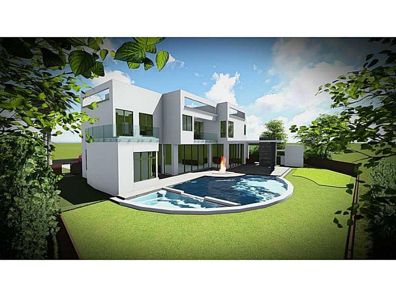 BOCA VILLAS - Residential