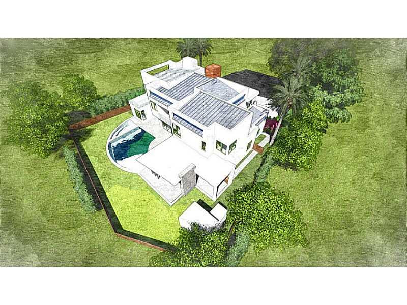 BOCA VILLAS - Residential